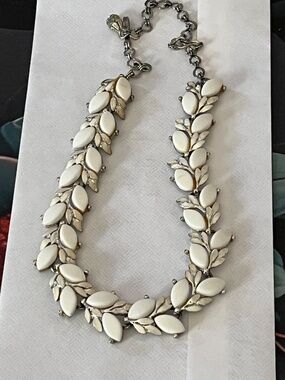 Vintage Necklace